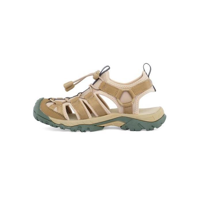 (Good) EIGER JUNIOR MOORLAND TOE SANDALS NEW COLOR