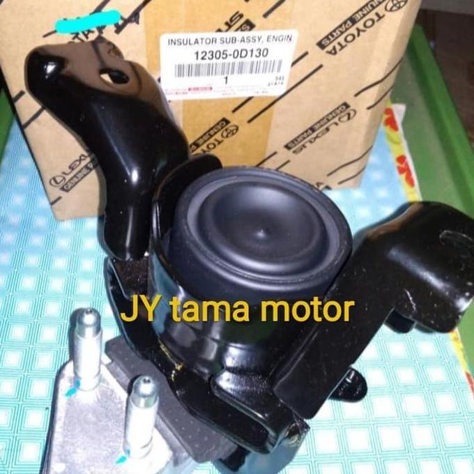 mounting kanan corolla altis new altis 20 2009 2010 2011 orinal