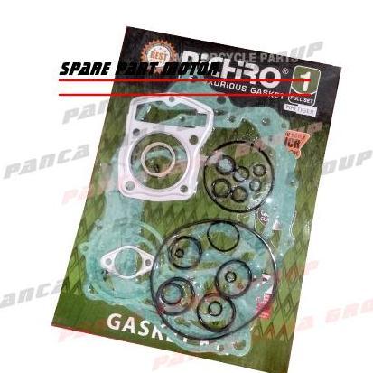Paking-Packing Full Set Fullset Megapro Primus Mega-Pro Gl Pro Nt Cdi Harga Spesial!