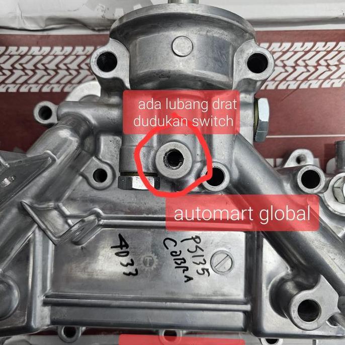 cover oil cooler ps135 cobra v cooler