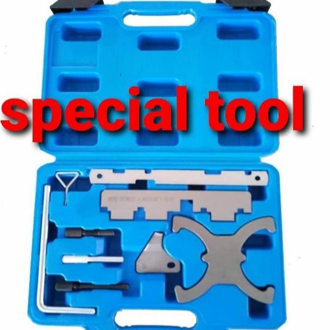 Special Tool sst timing locking Ford Fiesta EcoBoost Mazda
