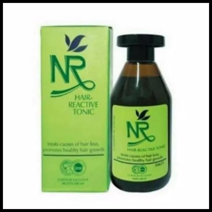 Hairtonik Nr Reactive / Hairtonic 200Ml Terlaris
