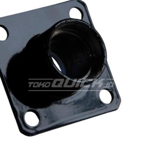 RUMAH LAKER MOWER / BEARING HOUSING SUB ASSY, IMPLEMENT TRAKTOR MOWER (SP)