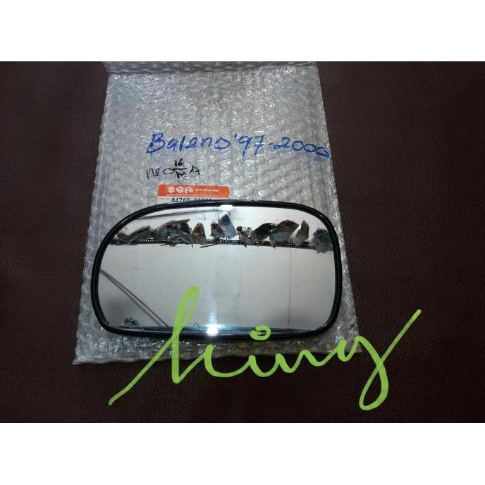 SPION BALENO KIRI 1997-2001