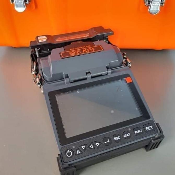 UCL SWIFT ILSINTECH SPLICER SWIFT KF4