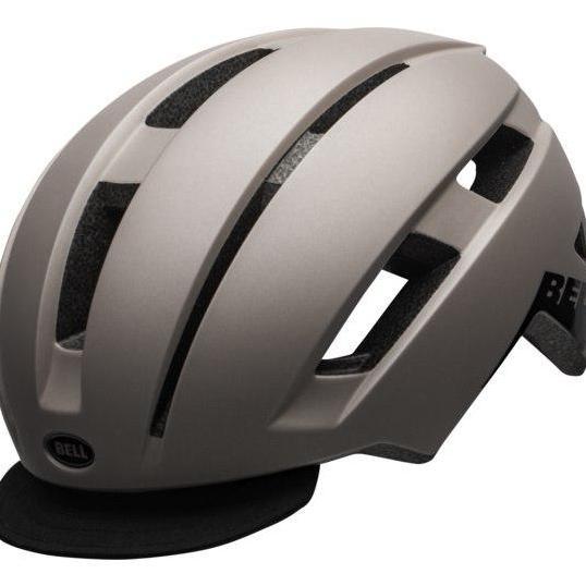 Helm Sepeda Bell Daily Matte