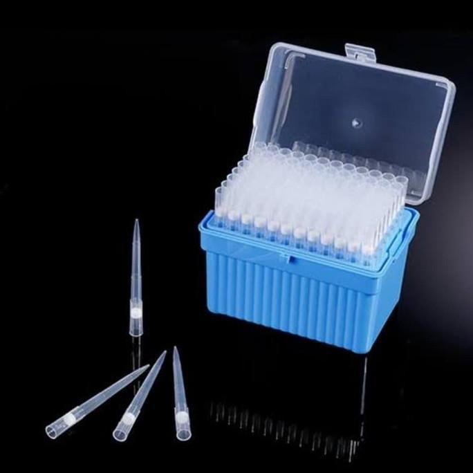 Filter Tip 10 Ul Sterile Biologix 23-0010A