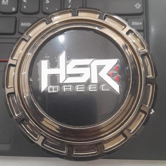 Hsr Dop Velg Hsr Ameth Ring 18 Untuk Motorcycle 1 Unit Dengan Logo Hsr Wheel Terbaru