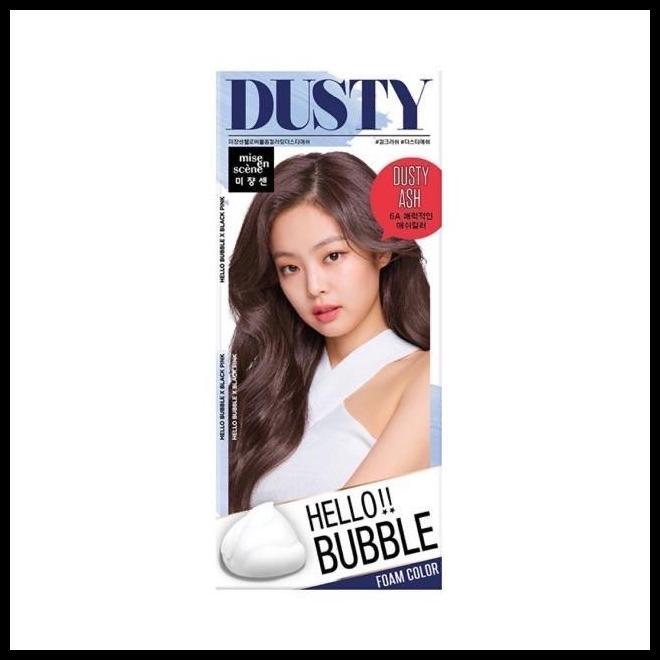 Mise En / Miss En Scene Hello Bubble Hair Best Seller