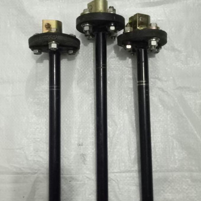 Joint Steering Shaft As Stir Joint Flange Stir Komplit Futura /T120Ss Murah