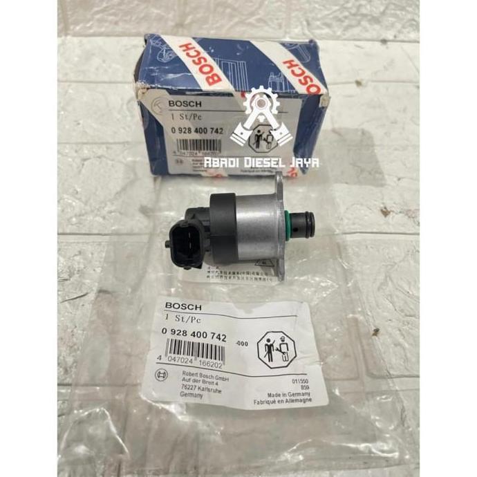 Scv Sensor Valve Suction Chevrolet Captiva Nfl Colorado 0928400742 Forsale