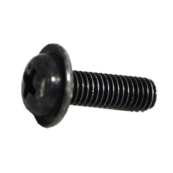 BAUT (SCREW PAN 5X16) SCOOPY ESP K93 90107K93N00