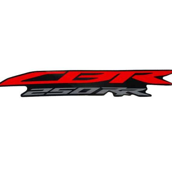 MARK CBR 250RR TYPE 1 HONDA CBR 250RR K64J 86861K64NF0ZA