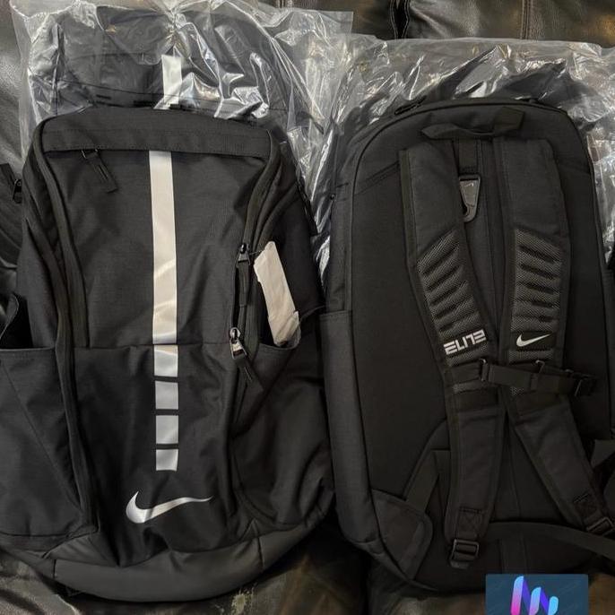 Nike Elite Pro Hoops Backpack V1 (Ready Stock)