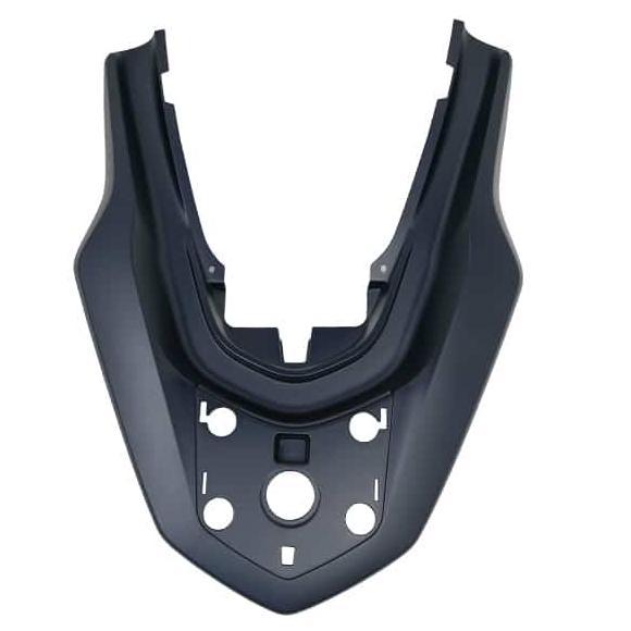 COVER BEHEL BIRU DOFF HONDA PCX 160 K1Z 84151K1ZJ10YK