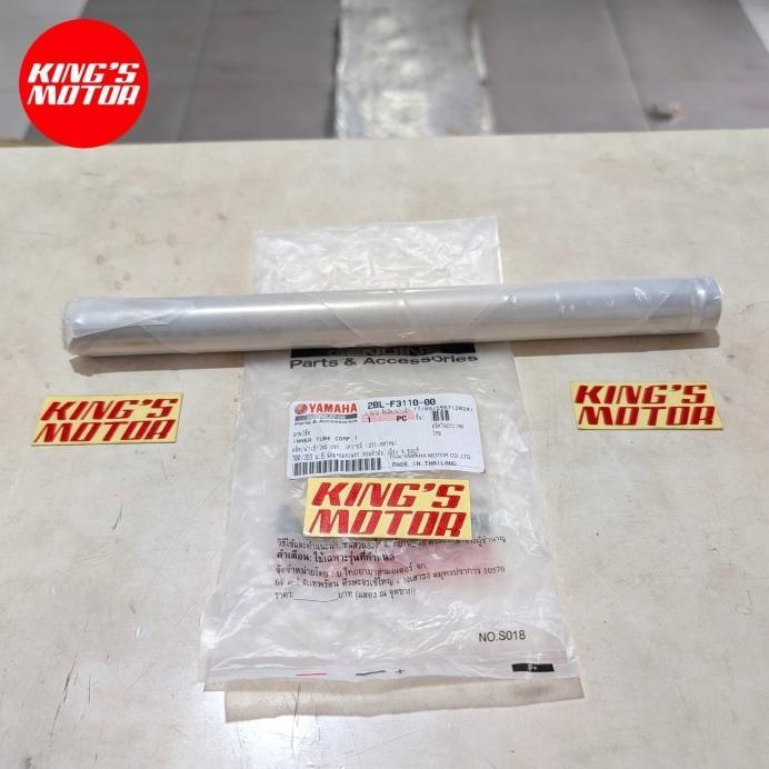 AS SOK SHOCK DEPAN FREEGO FREE-GO OLD NEW FAZZIO FAZIO 2BL F3110 ASLI ORI ORIGINAL YGP YAMAHA