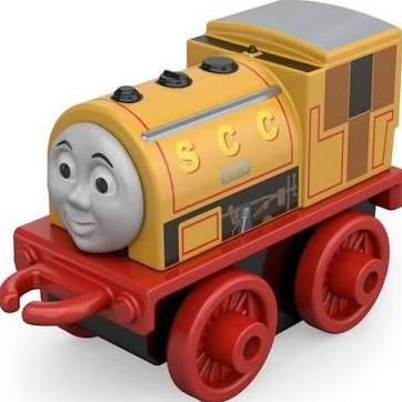THOMAS MINIS - CLASSIC BEN (2016/2) MDLS27