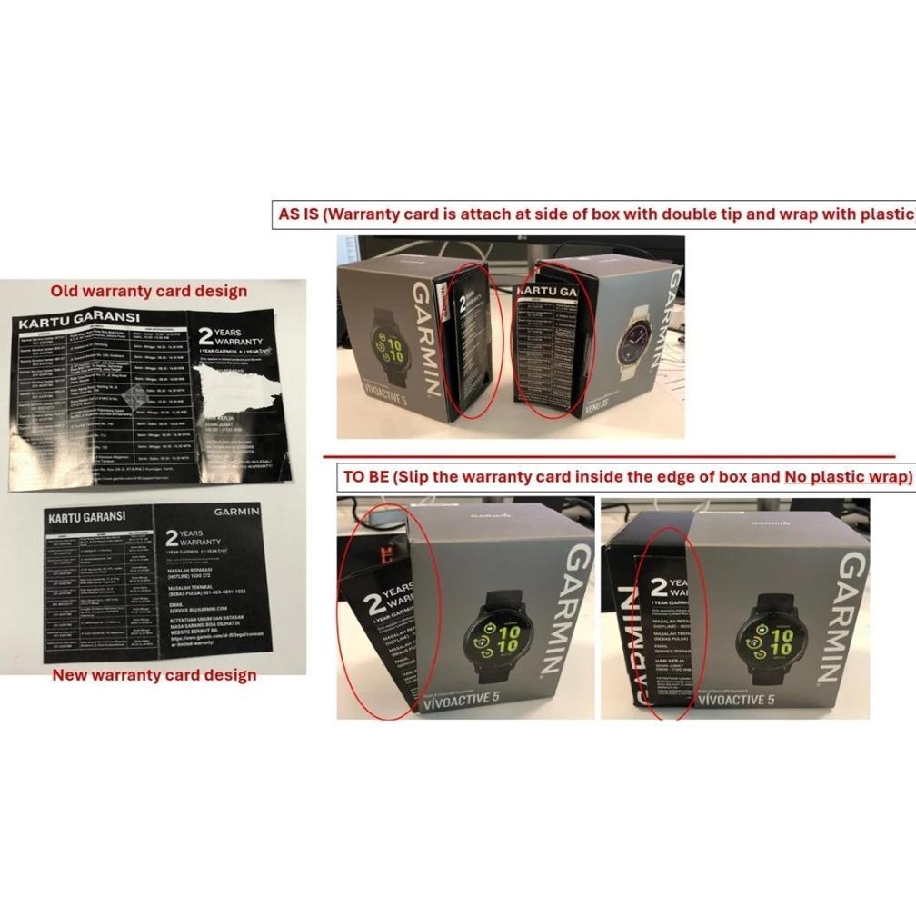 TERMURAH Garmin Forerunner 55 Monterra Grey | FR 55 Monterra Grey Original Garansi Resmi TAM 2 Tahun