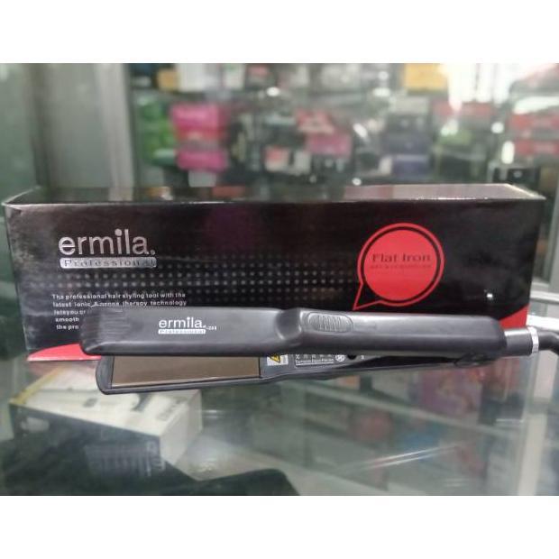 ERMILA CATOK RAMBUT 2IN1 (208) MURAH