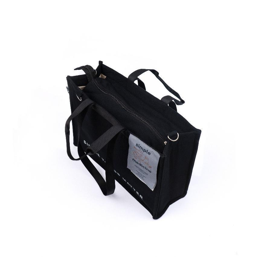 TERMURAH Catto Collection Totebag | Grounds