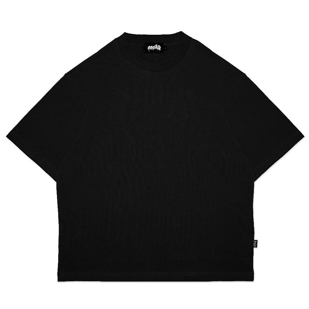 BEST SELLER Kaos Polos Oversized Heavyweight Cotton Miracle Mates | Cotton Combed 16S Heavyweight
