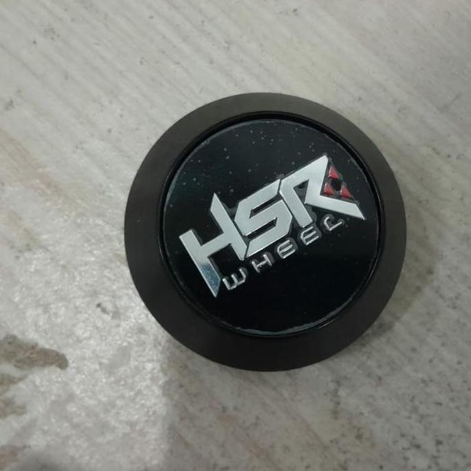 Dop Velg Hsr Untuk Semua Jenis Velg Hsr Diskon