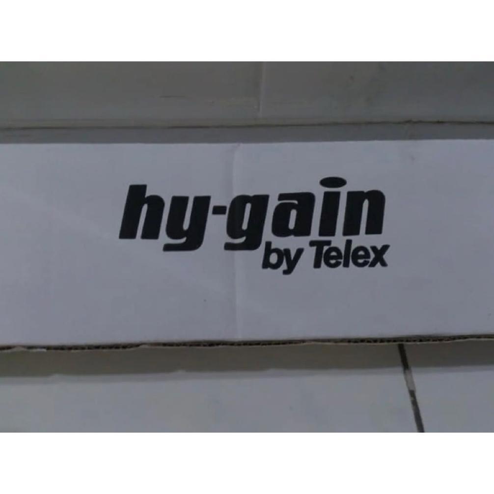 Antena V2R hygain by telex