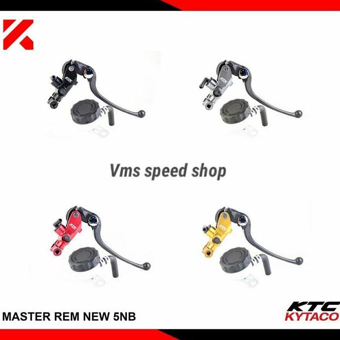Promo master rem ktc kytaco big radial/ master rem ktc big radial universal Diskon