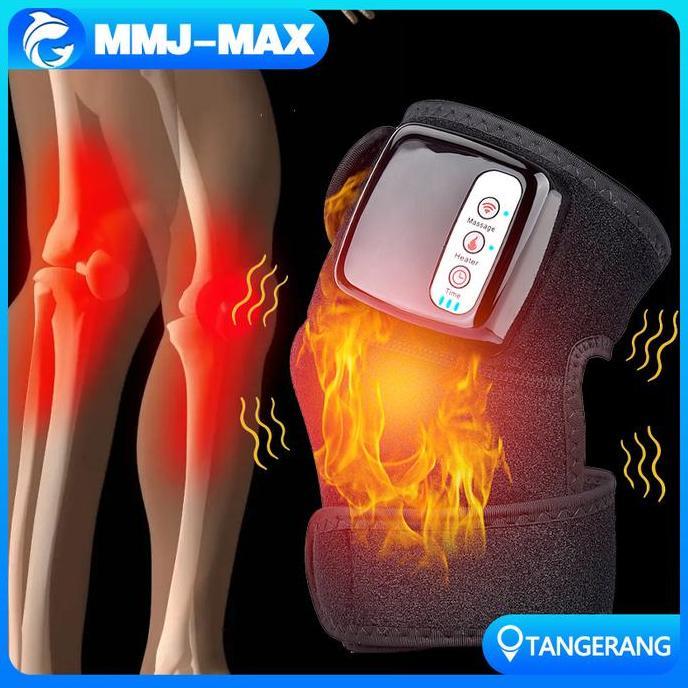 KOLANAME Sabuk Terapi Lutut/Alat Joint Care/Alat Terapi Lutut/Alat Terapi Bahu