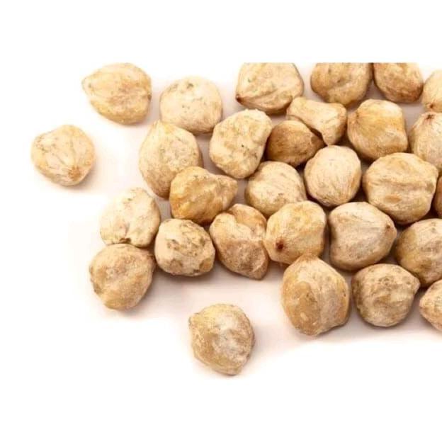 Kemiri Bulat / Kemiri Utuh / Kemiri Bulat Utuh 1 Kilogram