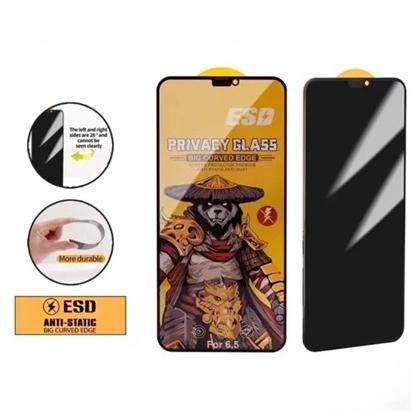 Garansi Key - Anti Gores Panda Static Spy Samsung A56 A55 A54 A53 A52 A52S A51 A50 A50S M62 M54 M53 