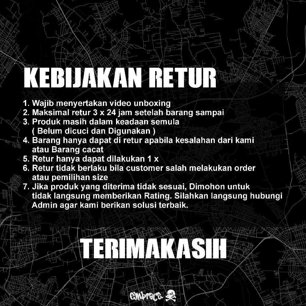 TERLARIS Bdgboys Tas Ransel Army & Bunglon
