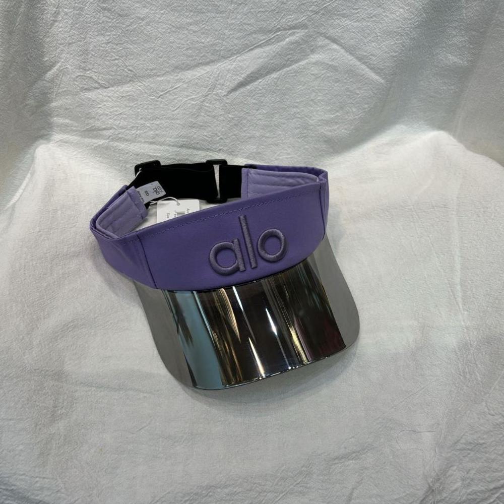 FLASH SALE TOPI AlO VISOR CAP / AlO VISOR HAT UNISEX / TOPI LARI / TOPI JOGGING / TOPI GOLF / TOPI T