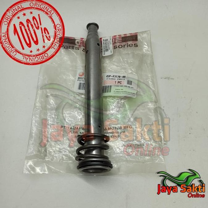 TERBARU - SULING AS SHOCK DEPAN BYSON ASLI YAMAHA