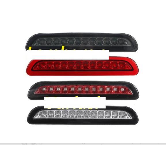 Premium Lampu Belakang Mobil Led 3Rd Brake Lamp High Mount Stop Light