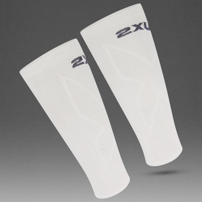 Promo 2XuUnisexX Compression Calf Sleeves Ua5458B