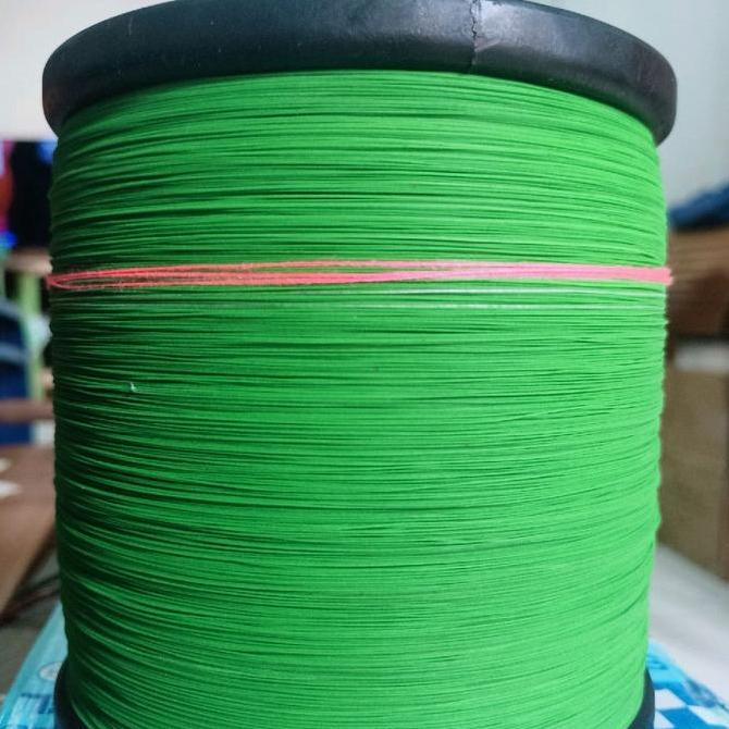 tali gelasan layangan super tajam turnamen