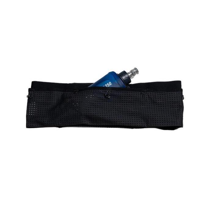 Decathlon Kiprun Running Belt Hidrasi Marathon - Hitam - 8645720