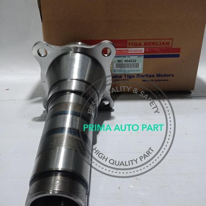 HOUSING END CANTER PS125 PUCUK REBUNG CANTER