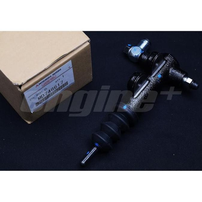 Mitsubishi 4G63 Evo 4-9 Genuine Clutch Slave Cylinder MD748617