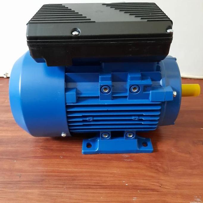 Dinamo 1 Hp , 1400 Rpm