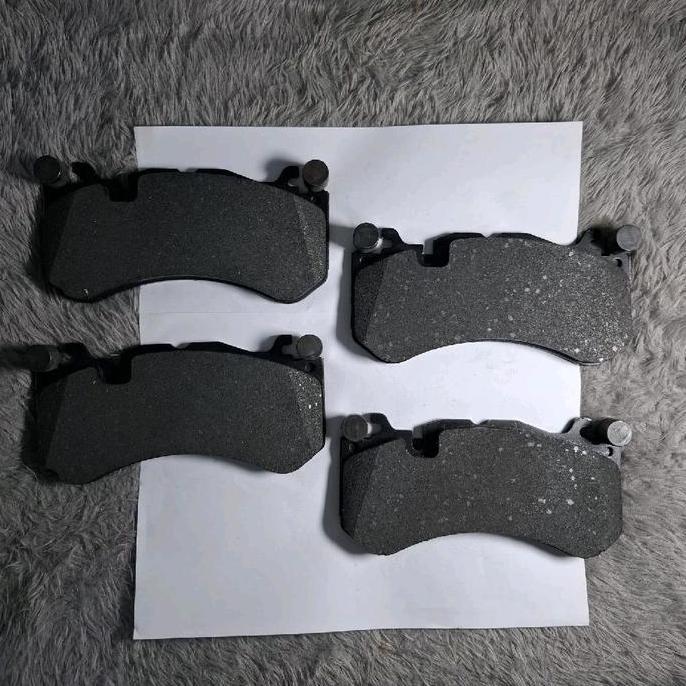 A0074206520 KAMPAS REM DEPAN MERCEDES W212 W218 CLS63 E63 C63 AMG ORINAL MERCY / FRONT BRAKE PAD W21