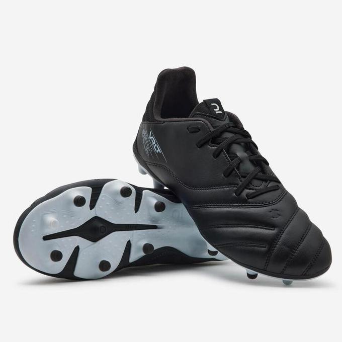 Decathlon Kipsta Sepatu Bola Kulit Viralto Ii Matador Fg - 8767182