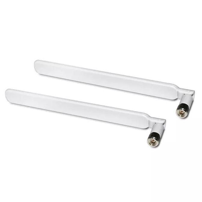 Net- Antena Eksternal Modem Orbit Star 2, Orbit Star 3, Orbit Pro Konektor Sma 5Dbi 4G