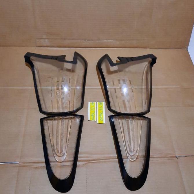 Mcqueen- Mika Stop Lamp Lampu Belakang Sienta All Type G Q V E