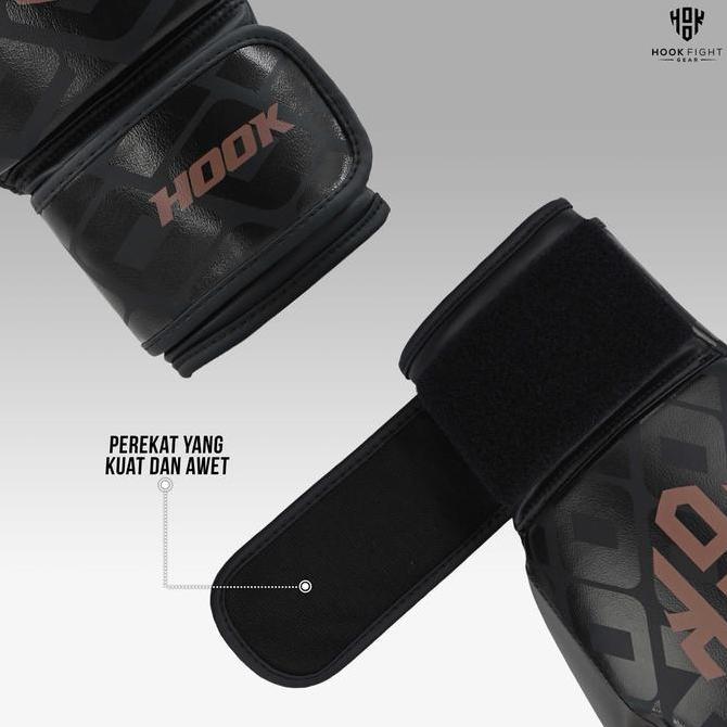 Rings- Sarung Tinju Everlast , Sarung Muaythai Everlast, Boxing Gloves