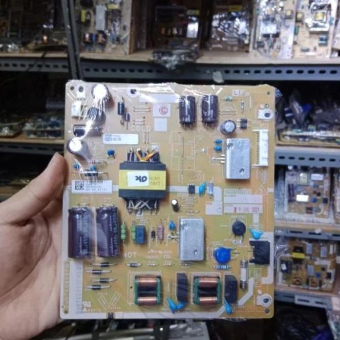 Psu - Power Supply - Regulator Tv Sharp 2T-C42Bg1I C42Bg1I 2T C42Bg1I