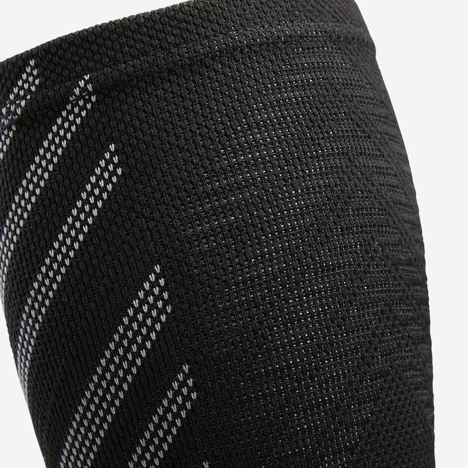 Decathlon Decathlon Calf Support Hitam - 8939009