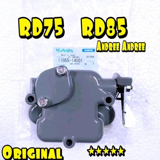 READY RD75 RD85 Bonnet Assy Head Cover Kubota RD-75 RD-85 RD 75 85 Original