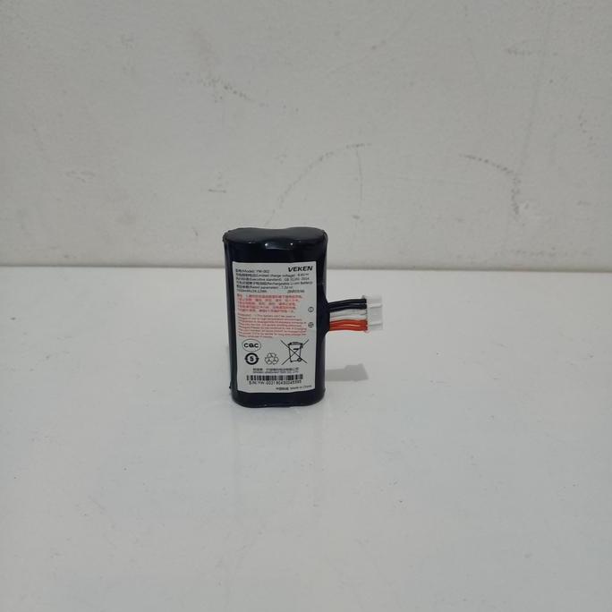 NEW Baterai EDC PAX A930 Batre EDC A930